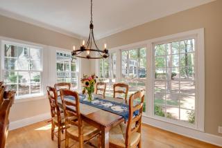 Stunning Lake Oconee Retreat with Pool Access! - 4