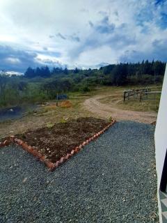 Buena vista - Villa de Leyva - 6