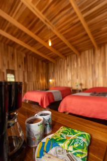 Paraíso Quetzal Lodge - 7