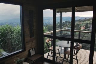 Glamping con jacuzzi cerca a Medellin - 8