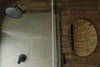 Glamping con jacuzzi cerca a Medellin - 4