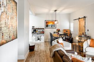 Shelbyville Farmhouse with Hot Tub, Fire Pit and Grill - 1