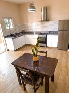 Gipsy Ranch Rooms - 1