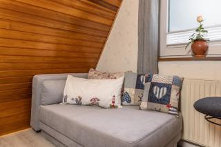 Ferienwohnung KIEK RUT - am Deich - 5