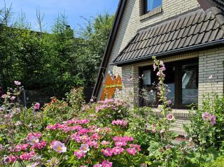 Ferienwohnung KIEK RUT - am Deich - 0