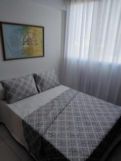 Apartamento Praça da República Belém Cop 30 - Belém - 0