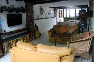 Suítes no Centro Histórico de Paraty - Paraty - 0