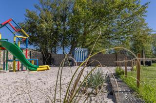 Ferienwohnung KIEK RUT - am Deich - 4