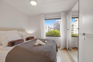 Exclusive apartment - 3