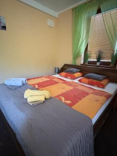 Apartmány Denisa - 1