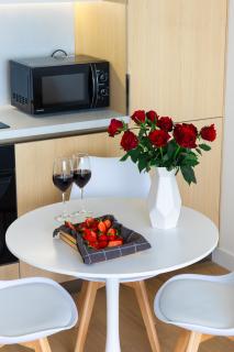 hotelise l Pastel Apartment - Ereván - 9