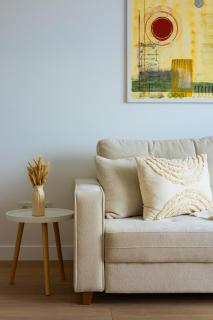 hotelise l Pastel Apartment - 7