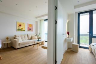 hotelise l Pastel Apartment - Ereván - 5