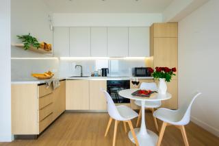 hotelise l Pastel Apartment - Ereván - 2
