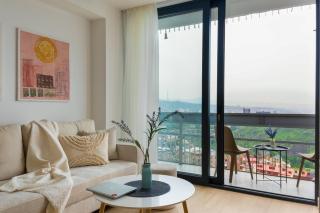 hotelise l Pastel Apartment - Ereván - 1
