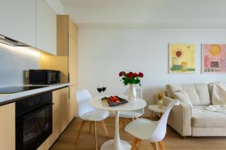 hotelise l Pastel Apartment - Erevan - 2