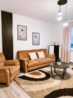 Apartmán Mierová - 0