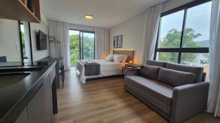 New studios - Pool with sea view - Penha Spot PSO - 3