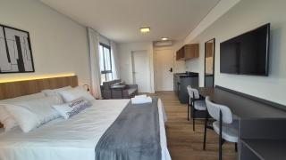 New studios - Pool with sea view - Penha Spot PSO - 2
