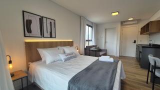 New studios - Pool with sea view - Penha Spot PSO - 1