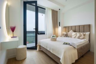 hotelise l Pastel Apartment - Erevan - 8