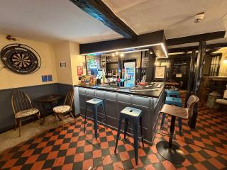 The Wheatsheaf in Tempsford - 4