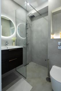 hotelise l Pastel Apartment - Erevan - 6
