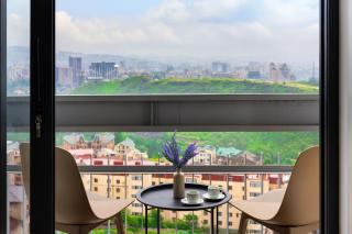 hotelise l Pastel Apartment - Erevan - 9