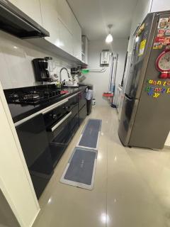 Espectacular Apartamento Moderno - 7