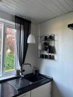 Motel Villa Søndervang 3 personers værelse - 7