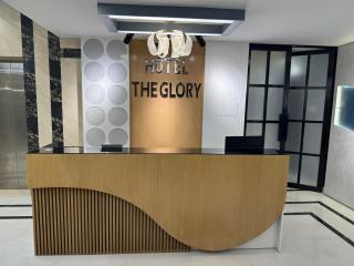 Hotel The Glory - 9