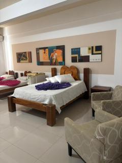 Hotel Via Montes - Montes Claros - 3