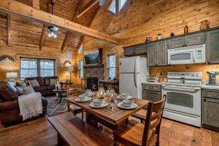 3 Bed Room2 Bth, Dog Friendly, Sleeps 8, Hot Tub - 6