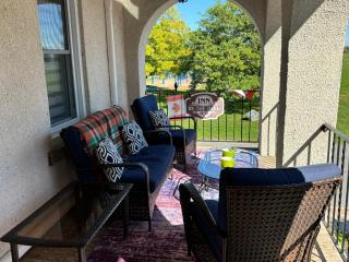 Inn By The Park Morrisburg - 1