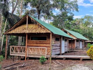 Paroá Amazon Lodge - 0