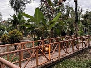 Paroá Amazon Lodge - 6