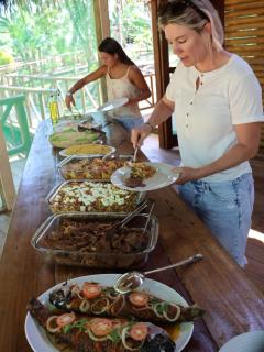 Paroá Amazon Lodge - 5