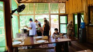 Paroá Amazon Lodge - 2