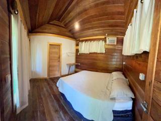 Paroá Amazon Lodge - 1