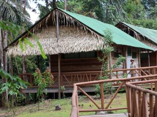 Paroá Amazon Lodge - 1