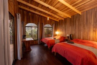 Paraíso Quetzal Lodge - 6