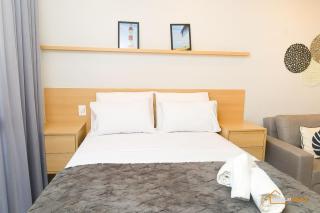 Lindo Studio Vista Mar Itapuã Salvador - 9