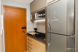 Lindo Studio Vista Mar Itapuã Salvador - 3