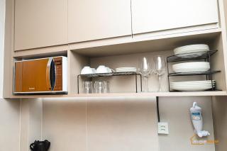 Lindo Studio Vista Mar Itapuã Salvador - 1