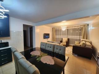 Modern 2 Bed All Ensuite Near Nakuru CBD - 7