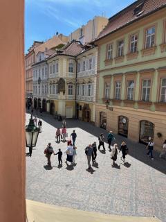 Apartmá v srdci Poděbrad - 7