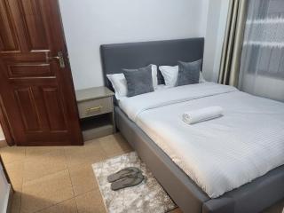 Modern 2 Bed All Ensuite Near Nakuru CBD - 5