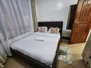 Modern 2 Bed All Ensuite Near Nakuru CBD - 4