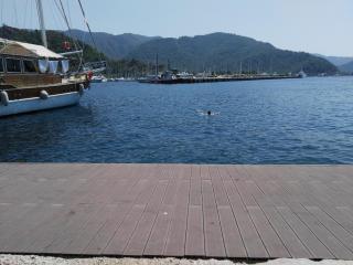 Uysal Suite Seaside - 5