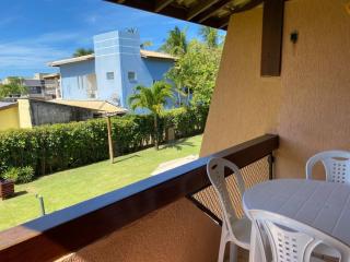 Flat Pé na Areia em Guarajuba Summer House, Bahia - 9